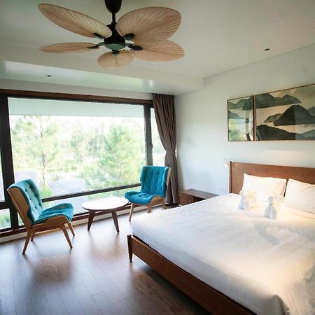 Phuc Yen Aq Story Villa Vinh Phuc מראה חיצוני תמונה