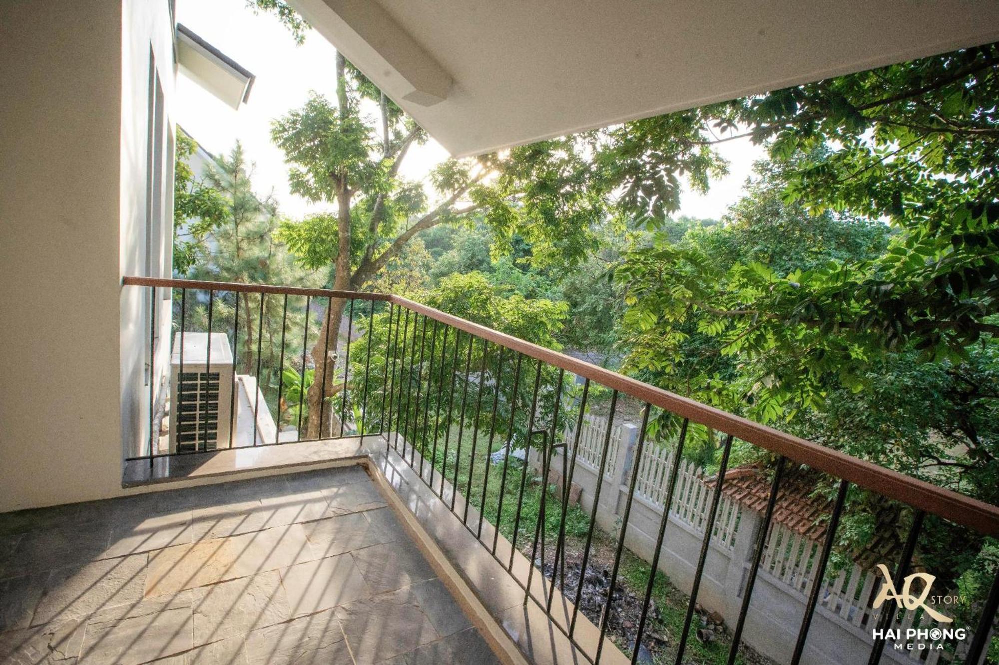 Phuc Yen Aq Story Villa Vinh Phuc מראה חיצוני תמונה