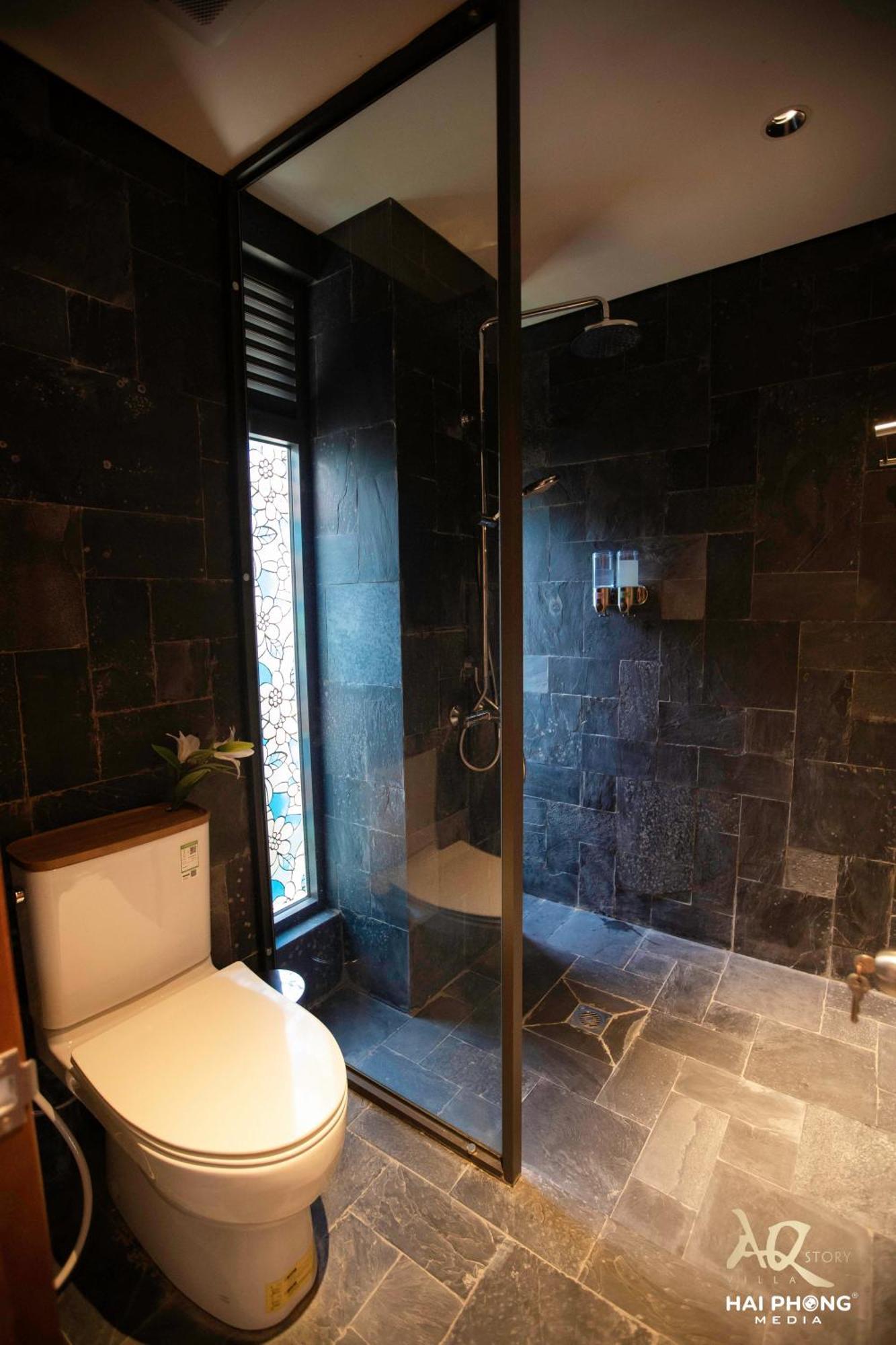 Phuc Yen Aq Story Villa Vinh Phuc חדר תמונה
